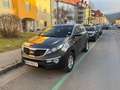 Kia Sportage Sportage Cool 1,7 CRDi 2WD ISG Österreich-Paket Ös Grau - thumbnail 7