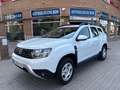 Dacia Duster 1.5dCi Comfort 4x2 80kW Blanc - thumbnail 1