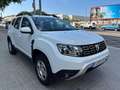 Dacia Duster 1.5dCi Comfort 4x2 80kW Blanc - thumbnail 3