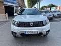 Dacia Duster 1.5dCi Comfort 4x2 80kW Blanc - thumbnail 7