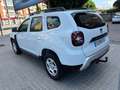 Dacia Duster 1.5dCi Comfort 4x2 80kW Blanc - thumbnail 4