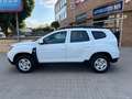 Dacia Duster 1.5dCi Comfort 4x2 80kW Blanc - thumbnail 5