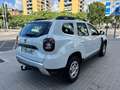 Dacia Duster 1.5dCi Comfort 4x2 80kW Blanc - thumbnail 2