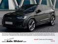 Audi Q3 Sportback 35TDI S LINE BLACK AHK PANO STANDHZ Schwarz - thumbnail 1