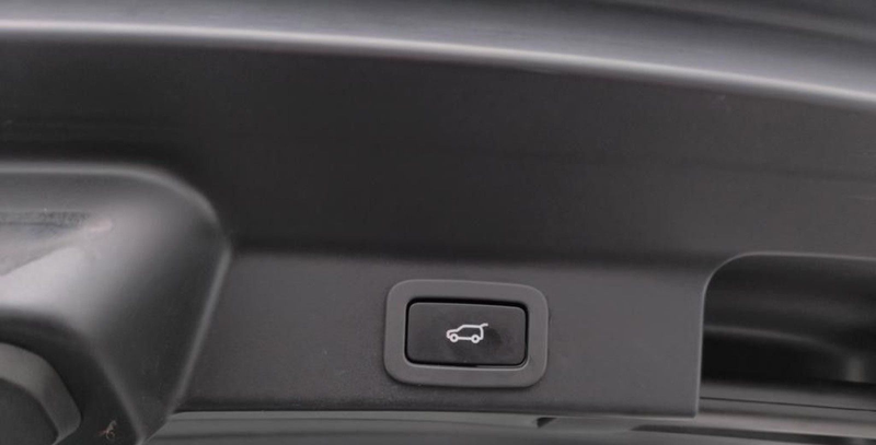 Jaguar F-Pace F-PACE Prestige AWD*Pano*Automatik* — photo 15