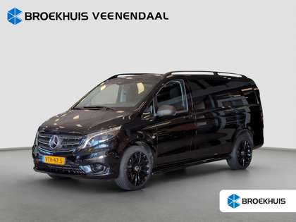 Mercedes-Benz Vito L2 automaat 137 pk | 19 inch! | Camera | Stoelverw