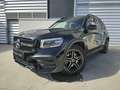 Mercedes-Benz GLB 200 200d 8G-DCT Schwarz - thumbnail 2