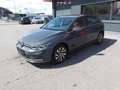 Volkswagen Golf Style eHybrid Grau - thumbnail 1