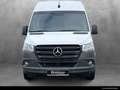 Mercedes-Benz Sprinter Sprinter 215 CDI Hochdach MBUX/Totw./Kamera/AHK Weiß - thumbnail 2