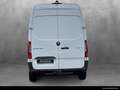Mercedes-Benz Sprinter Sprinter 215 CDI Hochdach MBUX/Totw./Kamera/AHK Weiß - thumbnail 6