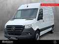 Mercedes-Benz Sprinter Sprinter 215 CDI Hochdach MBUX/Totw./Kamera/AHK Weiß - thumbnail 1