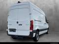 Mercedes-Benz Sprinter Sprinter 215 CDI Hochdach MBUX/Totw./Kamera/AHK Weiß - thumbnail 5