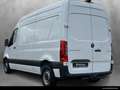 Mercedes-Benz Sprinter Sprinter 215 CDI Hochdach MBUX/Totw./Kamera/AHK Weiß - thumbnail 8