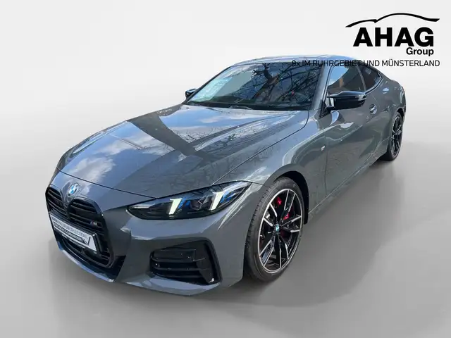 BMW 440 M440d xDrive Coupé