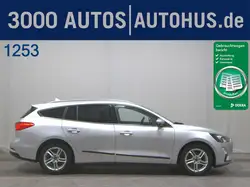 Ford Focus Turnier 1.5 EcoBlue Cool & Connect Navi