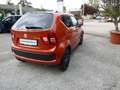 Suzuki Ignis 1,2 Shine Aut. Orange - thumbnail 2