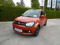 Suzuki Ignis 1,2 Shine Aut. Orange - thumbnail 1