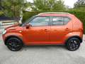 Suzuki Ignis 1,2 Shine Aut. Orange - thumbnail 4