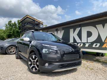 1.2 PureTech Rip Curl