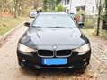 BMW 320 3er Touring Diesel 320d Touring Aut. Modern Line Schwarz - thumbnail 5