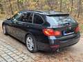 BMW 320 3er Touring Diesel 320d Touring Aut. Modern Line Schwarz - thumbnail 3