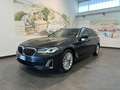 BMW 520 xDrive 48V LUXURY INDIVIDUAL  LIST+90MILA  GAR24 M Grigio - thumbnail 1