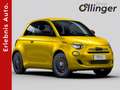 Fiat 500 . Pop Gelb - thumbnail 1