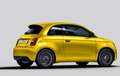Fiat 500 . Pop Gelb - thumbnail 2