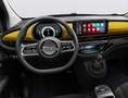 Fiat 500 . Pop Gelb - thumbnail 4