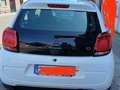 Citroen C1 C1 1.0 EGS Tendance Wit - thumbnail 4