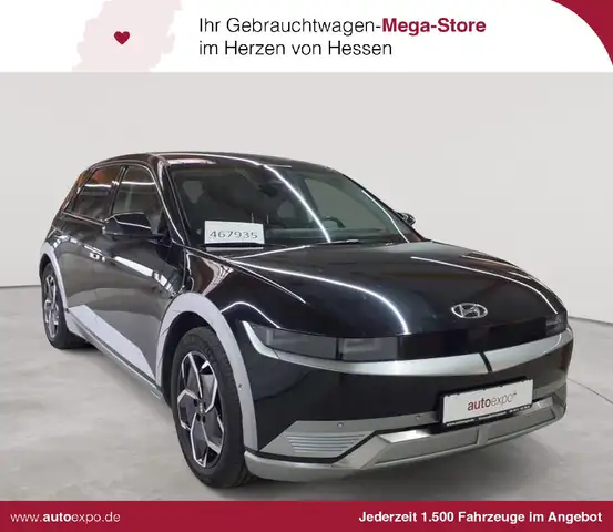 Hyundai IONIQ 5 77,4 kWh 4WD Uniq