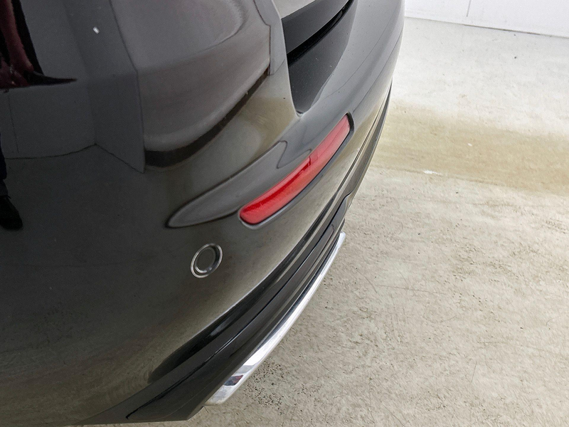 Mercedes-Benz E 300 Estate e Avantgarde BLACK-LINE CAMERA | LEER | MAT — photo 28
