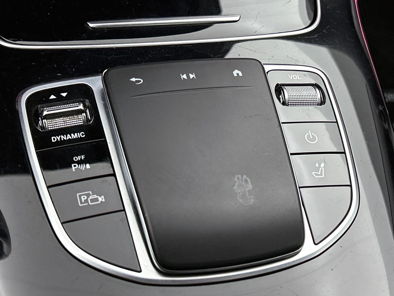 Mercedes-Benz E 300 Estate e Avantgarde BLACK-LINE CAMERA | LEER | MAT — photo 37