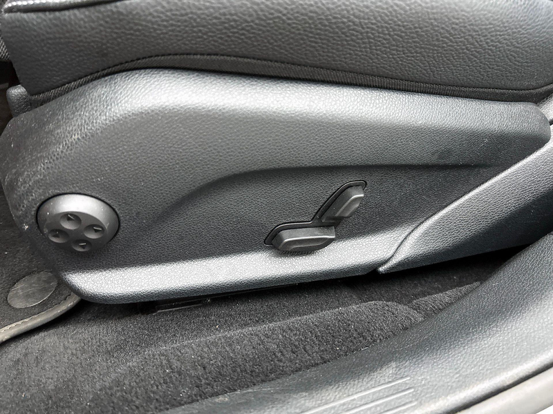 Mercedes-Benz E 300 Estate e Avantgarde BLACK-LINE CAMERA | LEER | MAT — photo 39