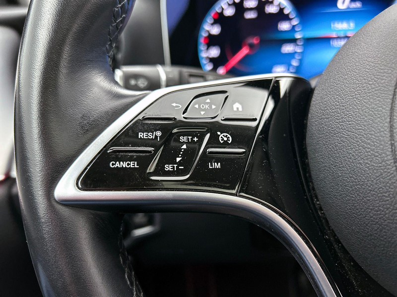 Mercedes-Benz E 300 Estate e Avantgarde BLACK-LINE CAMERA | LEER | MAT — photo 11