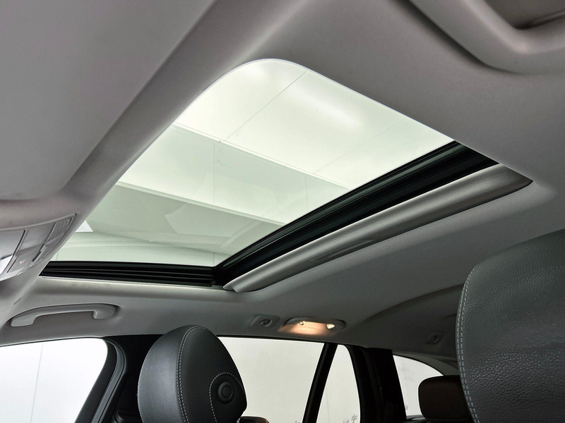 Mercedes-Benz E 300 Estate e Avantgarde BLACK-LINE CAMERA | LEER | MAT — photo 14