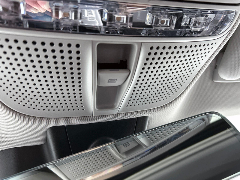 Mercedes-Benz E 300 Estate e Avantgarde BLACK-LINE CAMERA | LEER | MAT — photo 31