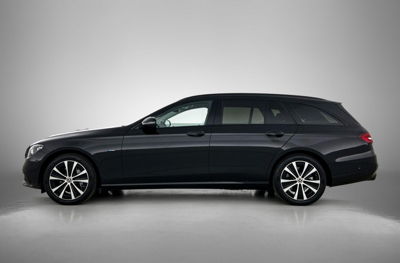 Mercedes-Benz E 300 Estate e Avantgarde BLACK-LINE CAMERA | LEER | MAT — photo 2
