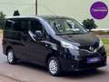 Nissan NV200 /Evalia Evalia Tekna *7 Sitzer*Navi*Klima* Schwarz - thumbnail 7