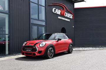 III (F56) 2.0 231 JCW BVA