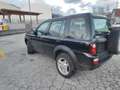 Land Rover Freelander Stat.Wag. 2,0 Td4 Asmara II Schwarz - thumbnail 3