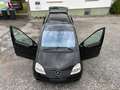 Mercedes-Benz Vaneo Compact Van 1.6**AUTOMATIK**KLIMA**TÜV**ZV Чорний - thumbnail 1