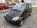 Mercedes-Benz Vaneo Compact Van 1.6**AUTOMATIK**KLIMA**TÜV**ZV Чорний - thumbnail 10