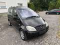 Mercedes-Benz Vaneo Compact Van 1.6**AUTOMATIK**KLIMA**TÜV**ZV Чорний - thumbnail 4