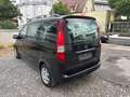 Mercedes-Benz Vaneo Compact Van 1.6**AUTOMATIK**KLIMA**TÜV**ZV Чорний - thumbnail 8
