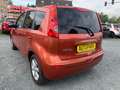 Nissan Note 1.4 Acenta*Klima,Tempom.,Freisprech.,Nr.33 Orange - thumbnail 7
