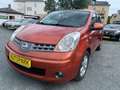 Nissan Note 1.4 Acenta*Klima,Tempom.,Freisprech.,Nr.33 Orange - thumbnail 1