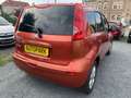 Nissan Note 1.4 Acenta*Klima,Tempom.,Freisprech.,Nr.33 Orange - thumbnail 5