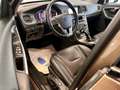 Volvo V60 Cross Country 2.0 D3 Summum TVAC BOITE AUTO 150CV GPS PDC ATTREM Marrón - thumbnail 7