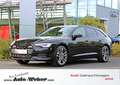 Audi A6 Avant 35TDI S-tronic KAMERA AHK LED PANO ACC Schwarz - thumbnail 1